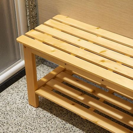 טאיצ'ונג Ease Single Inn מראה חיצוני תמונה