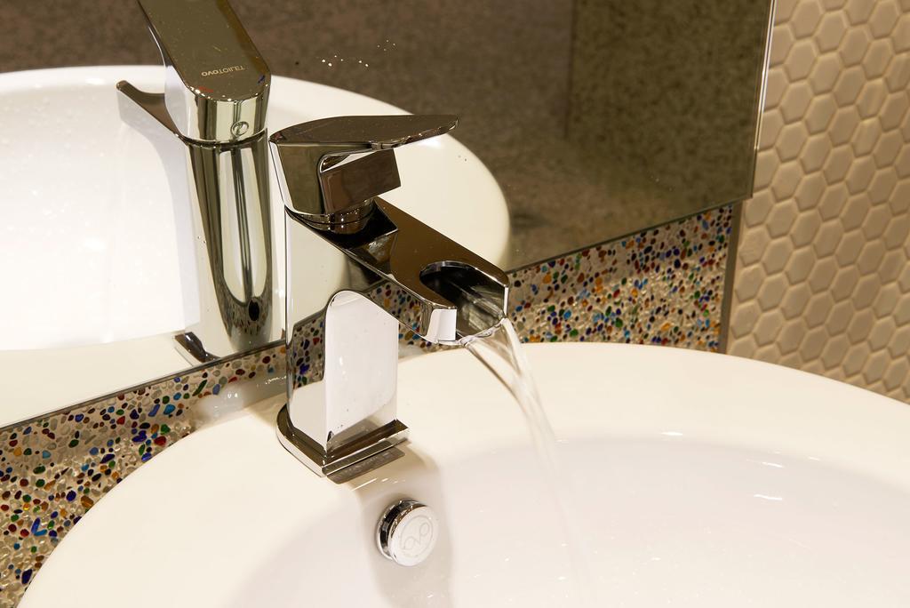 טאיצ'ונג Ease Single Inn מראה חיצוני תמונה