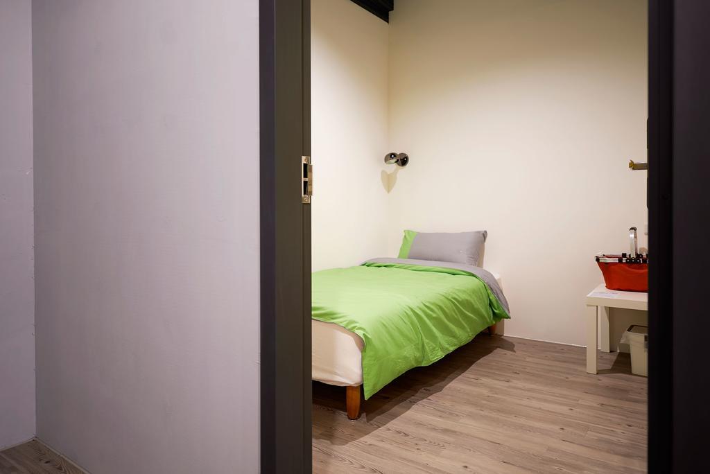 טאיצ'ונג Ease Single Inn מראה חיצוני תמונה